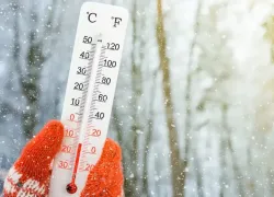 От -19 до +13: синоптики рассказали, чем запомнился февраль в Одесской области