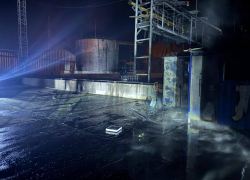 В Одесской области повреждены порты и транспортная инфраструктура