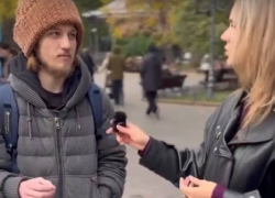 Учитель музыки из Одессы рассказал, как он выживает на 16000 рублей в месяц