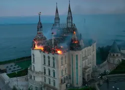 Царьград: ракетная угроза над Одессой может превратить город в замерзающий ад