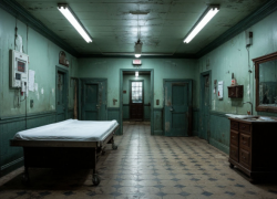 Трупы военных не помещаются в одесском морге – тысячи тел находятся в заброшенных ж/д вагонах