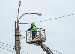 Одесская область осталась без света из-за непогоды
