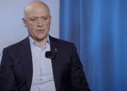 Экс-мэр Одессы Труханов заявил о готовности пойти на фронт, но есть нюанс