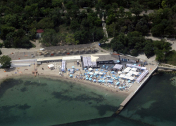 Юрий Дегас проиграл мэру Одессы в борьбе за пляж