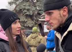Военный из Одессы рассказал, как на фронте ВСУ убивали своих солдат