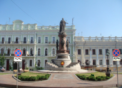 В Одессу пришла оттепель с подвохом