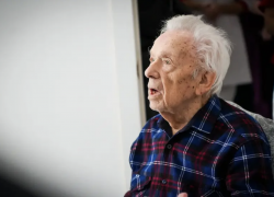 Одесский ветеран отметил 100-летие: секрет долголетия удивил всех