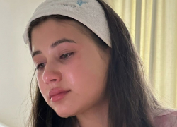 Дочь Джигана и Оксаны Самойловой призналась в лечении у психиатра