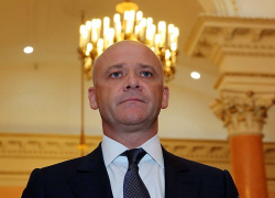 Экс-мэр Одессы Труханов вошёл в топ самых популярных поисковых запросов Google