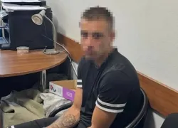Подрывник из Запорожья предстанет перед судом за теракт в Одессе