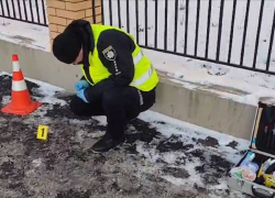 Триллер со стрельбой и похищением человека разыгрался на улицах Одессы