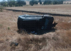 Пожилая мать мэра города Рени погибла в ДТП, которое произошло по его вине