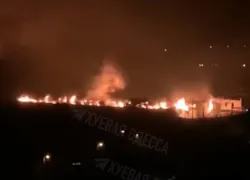 Новости Одессы: удары по объектам Британии, переименование парка из-за Трампа, военный поджег жену