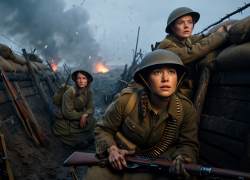 Предсказавший исход СВО пророк из Одессы предрек украинкам гибель в окопах