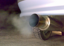 Одесских водителей штрафуют за звук, похожий на дроны