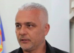 Олег Кипер снова «укусил» Труханова