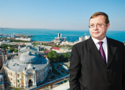 Сергей Степашин считает возможным добровольное воссоединение Одессы с Россией