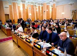 В Одессе зафиксировали самую низкую активность депутатов