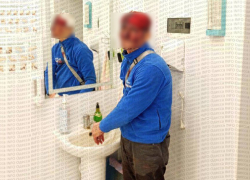 Сотрудники ТЦК проломили мужчине голову пистолетом при мобилизации в Одессе