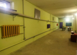 Убежище для глухих детей в Одессе строит фирма-призрак