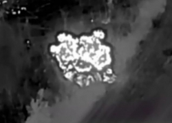 Военный эксперт Дандыкин рассказал об ударе по грузам НАТО в Одесской области