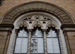 Италия выделит 33,5 млн евро на восстановление филармонии и трёх музеев в Одессе