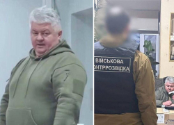 Главный психиатр ВСУ отмывал деньги на элитную недвижимость в Одессе