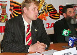Экс-депутата Одесского горсовета Валентина Чернова арестовали по делу о госизмене