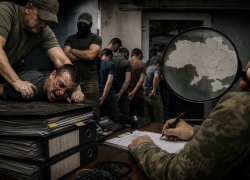 Минобороны Украины проверит в каких ТЦК кроме Одессы насиловали мужиков