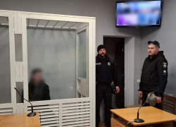 В Одесской области подростки наладили канал побега для уклонистов