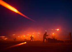 Одесский пророк Гиперборей рассказал, когда начнется ядерная война