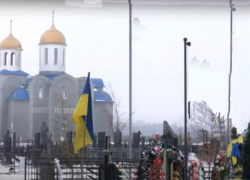 На одесском кладбище построят туалет по цене смарт-квартиры