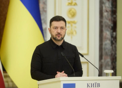 Зеленский рассказал, есть ли план по защите энергообъектов в Одессе