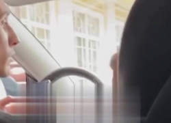 В Одессе таксист обматерил пассажирку, которая требовала убрать русскую музыку