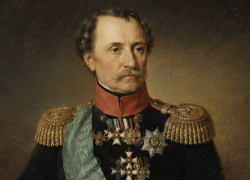Одессой управлял градоначальник, а распоряжалась его жена?