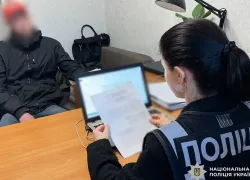 В Одессе будут судить поджигателя, который сжег два микроавтобуса ради заработка