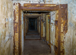 Военный эксперт Матвийчук сообщил о подземных бункерах с советниками НАТО