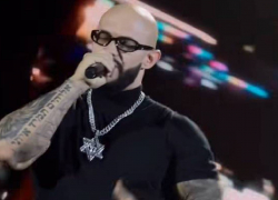 Песни Джигана о любви до сих пор не растрогали подавшую на развод Самойлову