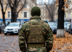 В Одесской области зафиксировали 36 случаев нападения людей на ТЦК