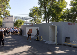 Убежища в Одессе превратились в общественный туалет, но власти раскошелятся еще 