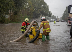 Труханов: на восстановление Одессы после наводнения потребуются миллионы долларов