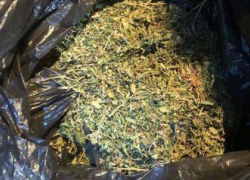 Житель Измаила получил три года за хранение наркотиков и гранаты