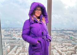 Одесситка Лариса Долина окончательно покинула квартиру в Хамовниках — видео с момента выселения