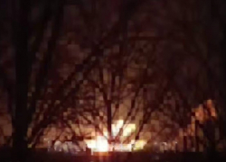 «Воды нет, поезда встали»: «Герани» ВС РФ погрузили Одесскую область во тьму