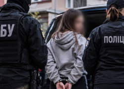 14-летняя девочка убила педофила из ВСУ