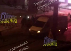 СБУ задержали в Одессе группу ТЦК, причастную к бандитизму и взяткам
