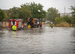 В Одесском «Инфоксводоканале» прошли обыски из-за подтоплений 