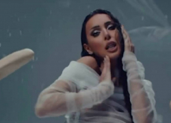 «Похожа на Самойлову»: Джигана заподозрили в романе с Алсу после нового клипа