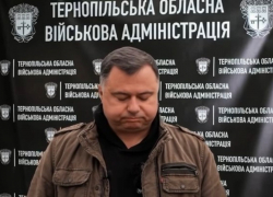 «Люди, это не я»: заявление главы Тернопольской ОВА о снижении возраста мобилизации вновь взорвало Интернет