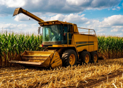 Удары по одесским портам превратили Украину в экспортного импотента